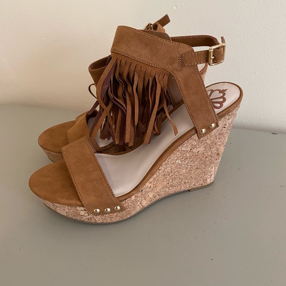 Wedges - image 2
